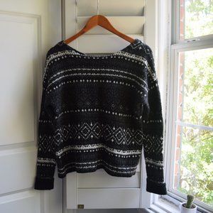 American Eagle Outfitters Sweater